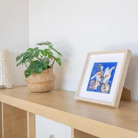 Διαμέρισμα Dream Ocean View With Balcony Close To