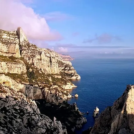 Διαμέρισμα Dream Ocean View With Balcony Close To *